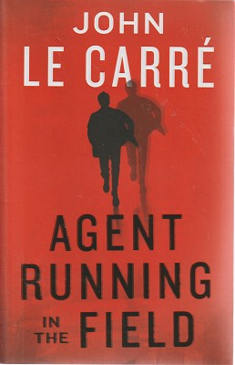 Seller image for Agent Running In The Field for sale by Marlowes Books and Music