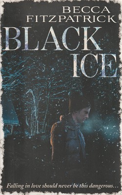 Seller image for Black Ice for sale by Marlowes Books and Music