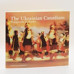 Seller image for The Ukrainian Canadians for sale by Black's Fine Books & Manuscripts