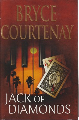 Seller image for Jack Of Diamonds for sale by Marlowes Books and Music