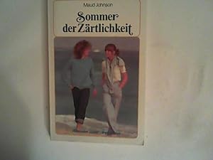 Seller image for Sommer der Zrtlichkeit. for sale by ANTIQUARIAT FRDEBUCH Inh.Michael Simon