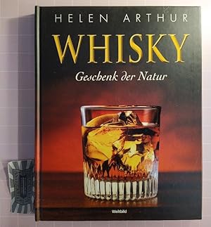 Image du vendeur pour Whisky. Geschenk der Natur. mis en vente par Druckwaren Antiquariat