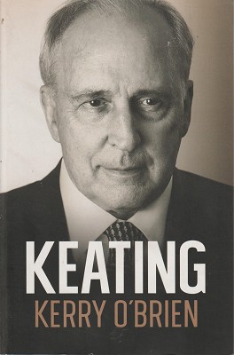 Image du vendeur pour Keating mis en vente par Marlowes Books and Music