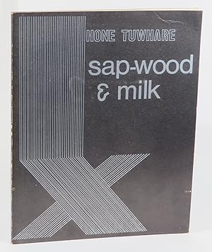 Sap-Wood & Milk