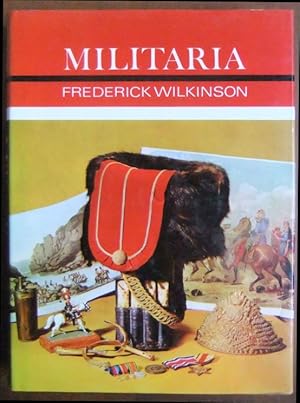 Militaria.