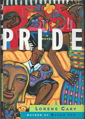 Seller image for Pride for sale by Beasley Books, ABAA, ILAB, MWABA