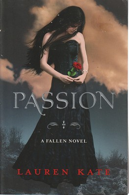 Passion: A Fallen Novel