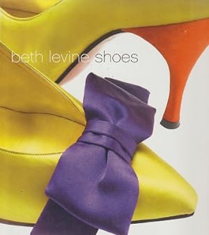 Image du vendeur pour Beth Levine Shoes mis en vente par Marlowes Books and Music