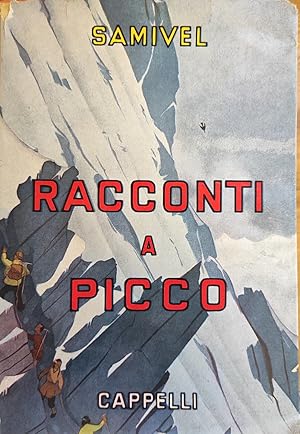 RACCONTI A PICCO