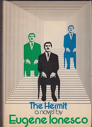 Seller image for The Hermit for sale by Le Bookiniste, ABAA-ILAB-IOBA