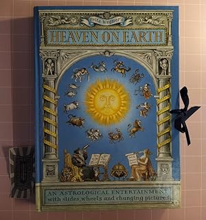 Image du vendeur pour Heaven on Earth. An Astrological Entertainment With Slides, Wheels, and Changing Pictures. mis en vente par Druckwaren Antiquariat