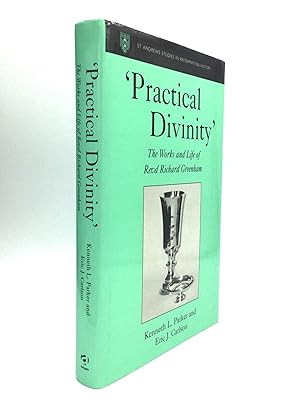 Bild des Verkufers fr PRACTICAL DIVINITY': The Works and Life of Revd Richard Greenham zum Verkauf von johnson rare books & archives, ABAA