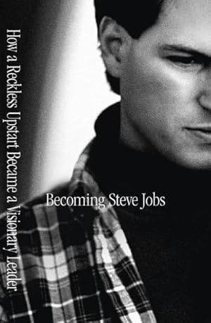 Image du vendeur pour Becoming Steve Jobs mis en vente par Rheinberg-Buch Andreas Meier eK