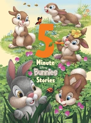 Seller image for Bunnies for sale by GreatBookPrices