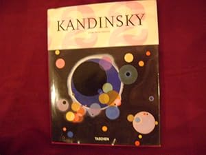 Bild des Verkufers fr Wassily Kandinsky. 1866-1944. The Journey to Abstraction. zum Verkauf von BookMine