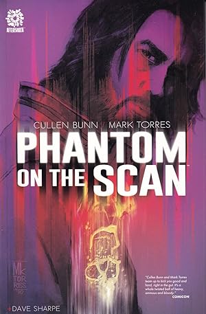 Seller image for Phantom on the Scan for sale by Adventures Underground