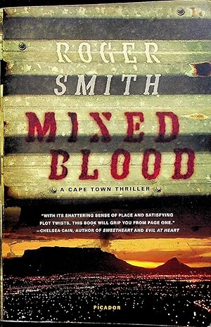 Seller image for Mixed Blood, Volume 1 (Cape Town) for sale by Adventures Underground