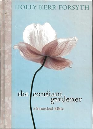 Immagine del venditore per The Constant Gardener venduto da Badger Books