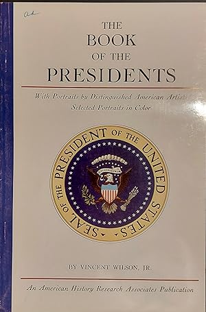 The Book Of The Presidents