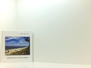 Image du vendeur pour Jahreszeiten auf der Insel Usedom : Fotografien / von Matthias Grndling mis en vente par Book Broker