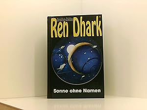 Bild des Verkufers fr Ren Dhark, Drakhon Zyklus, Bd.6, Sonne ohne Namen zum Verkauf von Book Broker