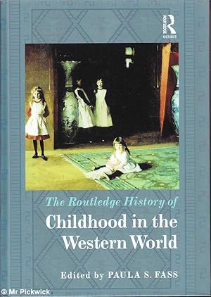 Seller image for Childhood in the Western World for sale by Mr Pickwick's Fine Old Books