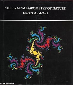 Seller image for The Fractal Geometry of Nature for sale by Mr Pickwick's Fine Old Books