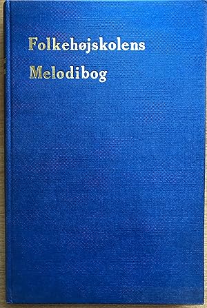 Folkehojskolens Melodibog