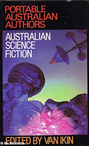Seller image for Australian Science Fiction for sale by Mr Pickwick's Fine Old Books