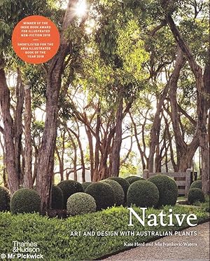 Native: Art and Design With Australian Plants