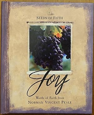 Image du vendeur pour Joy mis en vente par Faith In Print
