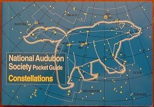 Seller image for National Audubon Society Pocket Guide: Constellations for sale by Faith In Print