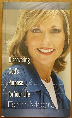 Seller image for Discovering God's Purpose for Your Life for sale by Faith In Print