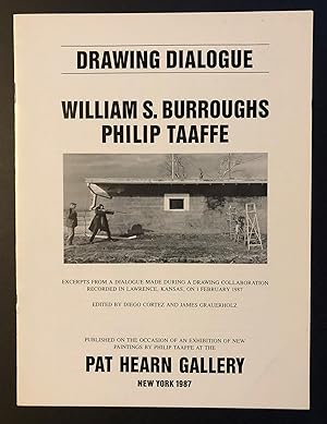 Seller image for Drawing Dialogue for sale by Philip Smith, Bookseller