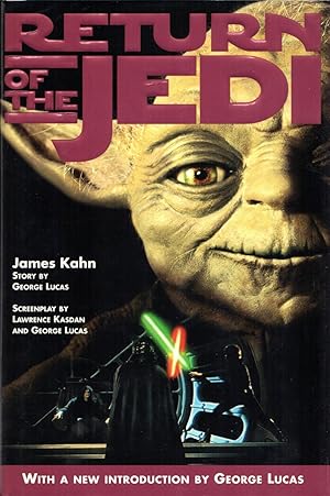 Immagine del venditore per Return of the Jedi Episode VI venduto da Cider Creek Books