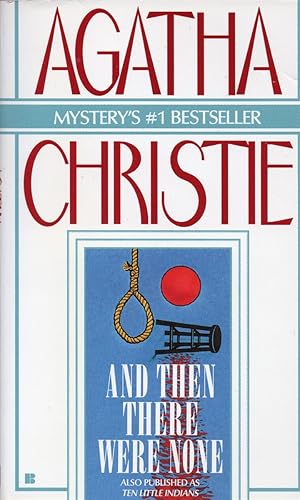 Seller image for And Then There Were None for sale by Cider Creek Books