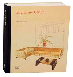 Seller image for Guglielmo Ulrich for sale by Jeff Hirsch Books, ABAA