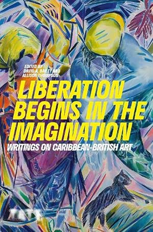 Immagine del venditore per Liberation Begins in the Imagination (Hardcover) venduto da AussieBookSeller