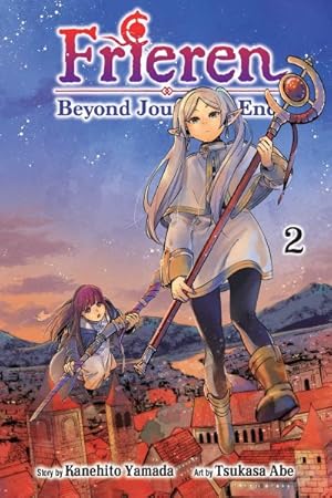 Immagine del venditore per Frieren Beyond Journey's End 2 venduto da GreatBookPrices