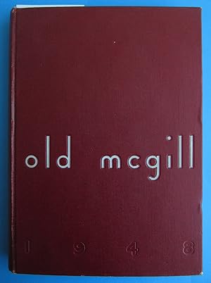 Old McGill 1948 | Volume 51