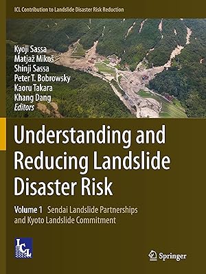 Seller image for Understanding and Reducing Landslide Disaster Risk for sale by moluna