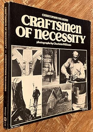 Craftsmen of Necessity