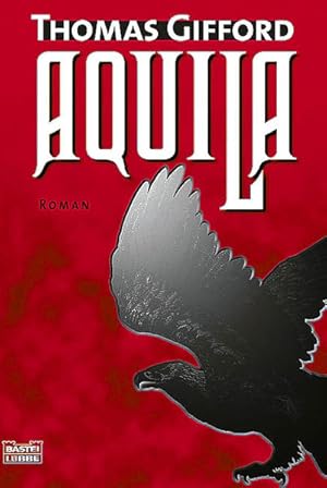 Seller image for Aquila for sale by Gerald Wollermann