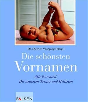 Seller image for Die schnsten Vornamen for sale by Gerald Wollermann