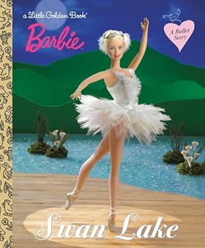 Bild des Verkufers fr Barbie Swan Lake zum Verkauf von GreatBookPrices