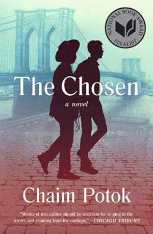 Seller image for Chosen for sale by GreatBookPrices