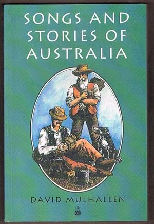 Songs and Stories of Australia