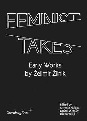 Seller image for Feminist Takes : Early Works for sale by GreatBookPrices