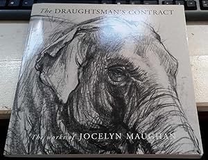 The Draughtsman's Contract : The works of Jocelyn Maughan