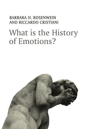 Bild des Verkufers fr What is the History of Emotions? zum Verkauf von AHA-BUCH GmbH